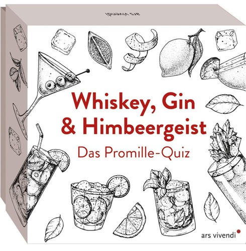 Whiskey gin und - whiskey,, himbeergeist