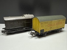 Spur H0 DDR PIKO ALT 2x