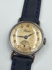 Alpina Military Cal. 566