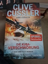 Die Kuba-Verschwörung von