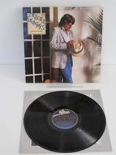 LP  Ricky Skaggs:  Waitin' For