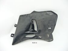 Verkleidung Seitenteil Abdeckung rechts Husqvarna TE SM 610 E Dual Bj.1998