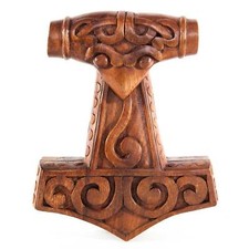 Wandschmuck Schonenhammer aus