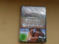   Pferde Box  2 Filme 280 min
