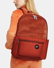 Nike Heritage Backpack Velour