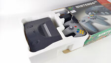 Inlay passend für Nintendo 64