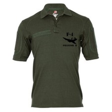 Tactical Poloshirt Alfa -