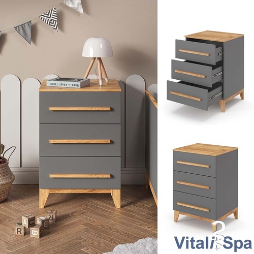 Kleiderschrank malia 120x70cm - kleiderschrank,