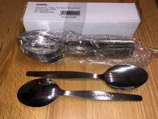 Kaffeelöffel Teelöffel