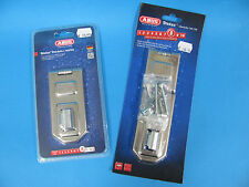 ABUS Diskus Überfalle 140/120