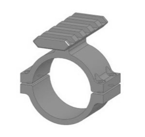 Neu aimpoint montageadapter - neu:,