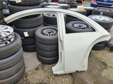 VW Nwe Beetle Coupe 1C/9C