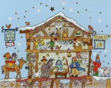 BOTHY THREADS -CUT THRU´