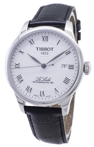 Tissot classic locle - le,