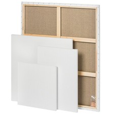 2x boesner Primus Keilrahmen