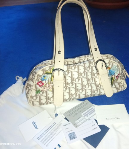 Dior vintage tasche galliano - ,