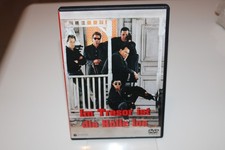 Im Tresor ist die Hölle los