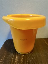 Krups Rührschüssel Orange