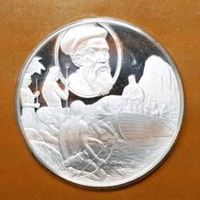 Franklin Mint The Great