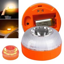 LED Warnleuchte V16 mit