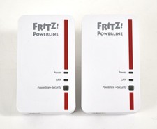 FRITZ!Powerline 1000E 2er Set