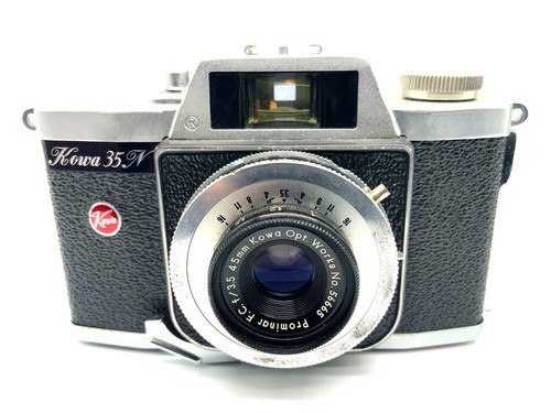 Kowa 35n sucherkamera mit - kowa,