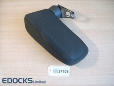 Mittelarmlehne Armlehne Sitz vorne links Fahrersitz Meriva A Zafira B Opel