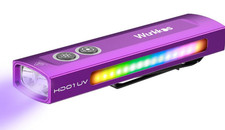 Wurkkos HD01 UV Taschenlampe