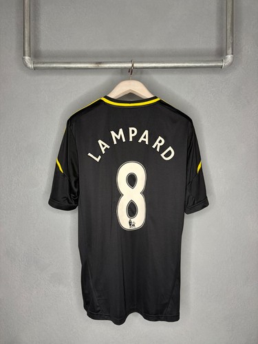 Chelsea frank lampard - fc, •