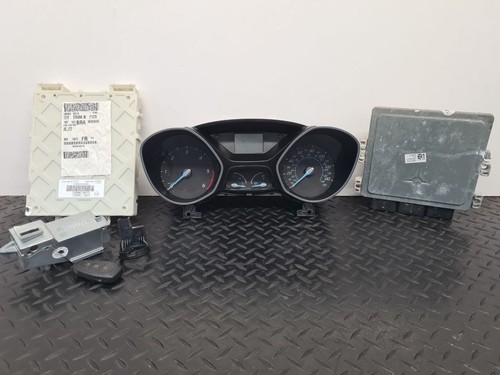 Ford focus mk3 - mk3, 2012