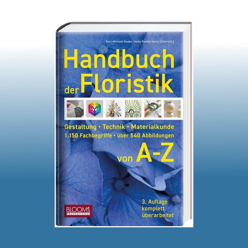 Handbuch der floristik - handbuch,