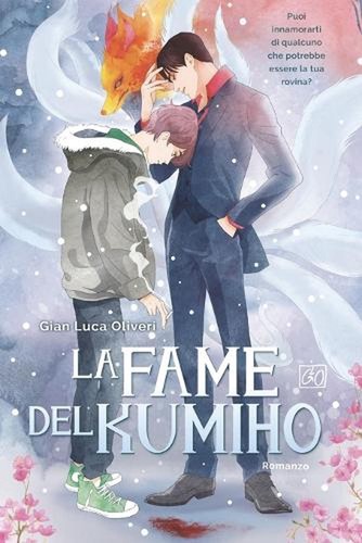Fame del kumiho - kumiho, gianluca