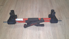 Hartan-Racer GT Hinterachse