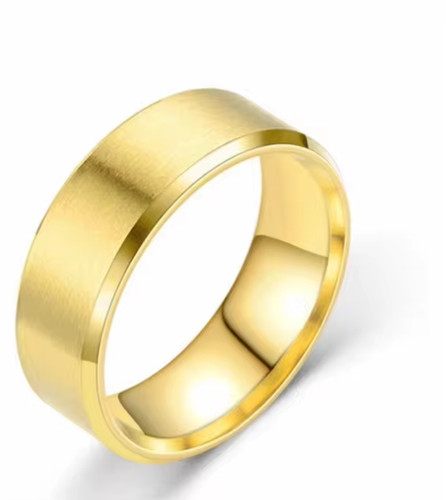 Goldring ring gold - ring,