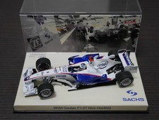 Minichamps 1/43 BMW Sauber