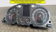 Tachoeinheit VW Passat Variant
