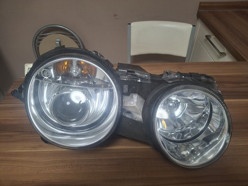 Jaguar type xenon - jaguar, s-type