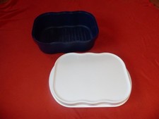 Tupperware Laibwächter