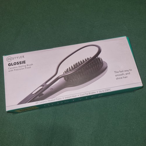 Instyler glossie keramik - glossie,