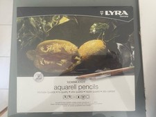 LYRA REMBRANDT Aquarell 24