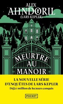 Meurtre manoir dalex - au,