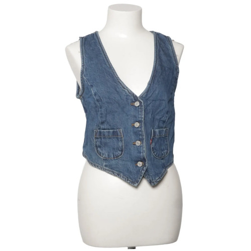 Levi strauss jeansweste - strauss,