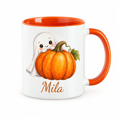 Tasse mit name kuckuckgeist - tasse,