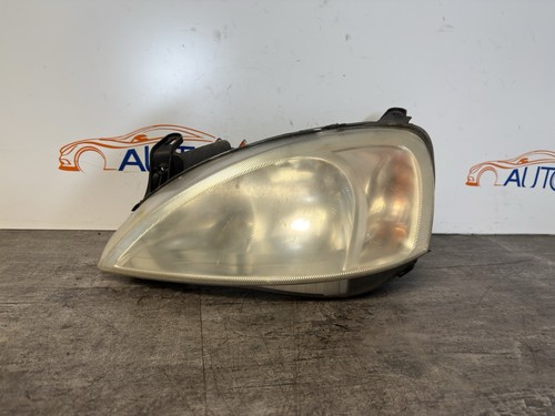 Original opel corsa - original,