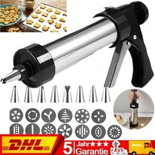 Kekspresse Gastronomie Gebäck