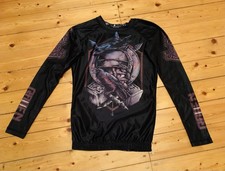 Raven Fightwear,Damen