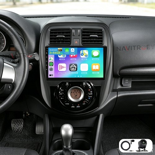 Für nissan micra k13 - für,