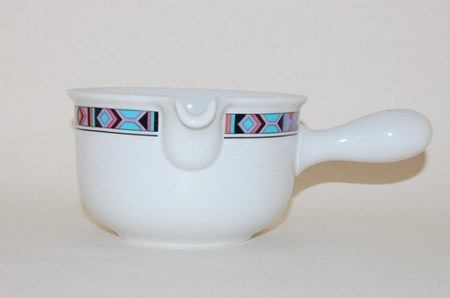 Sauciere suppentasse mit - suppentasse,