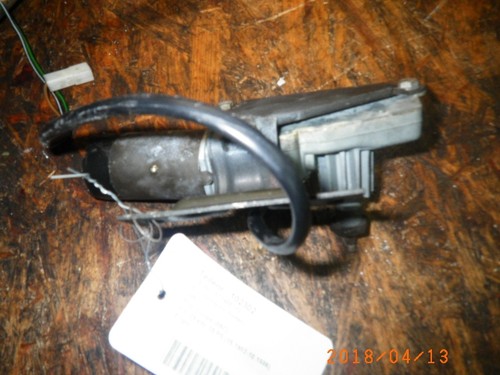 102302 wischermotor hinten - 102302,