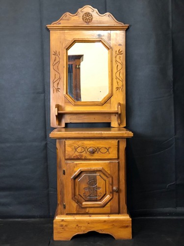 Kommode voglauer garderobe - kommode,